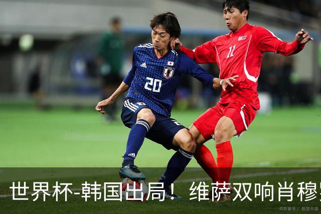世界杯-韩国出局！维萨双响肖穆罗多夫神仙球 民主刚果3-1乌兹